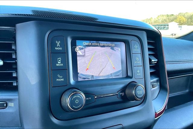 Used 2022 RAM 1500 Rebel image 13