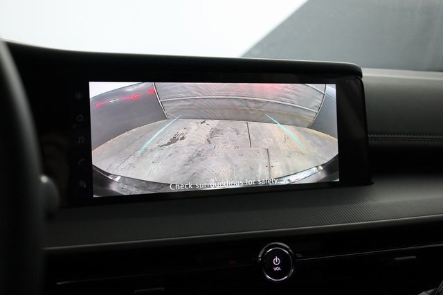 Certified 2025 Nissan Murano SV w/ Cargo Package image 18