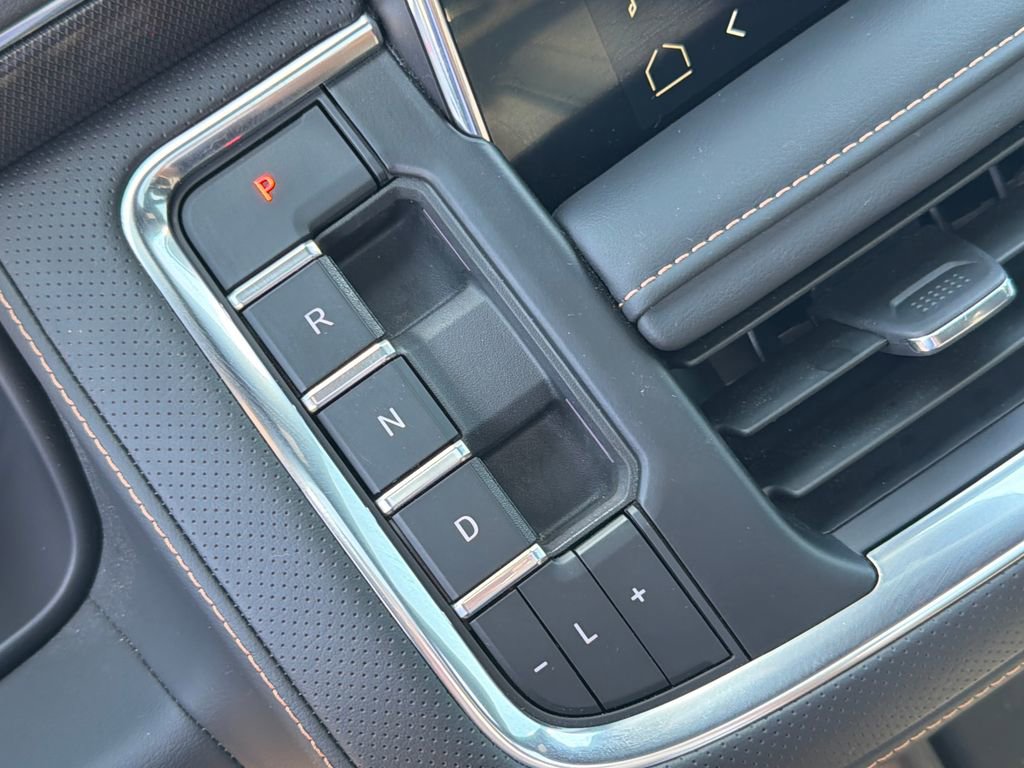 Certified 2024 GMC Yukon AT4 AWD/4WD image 40
