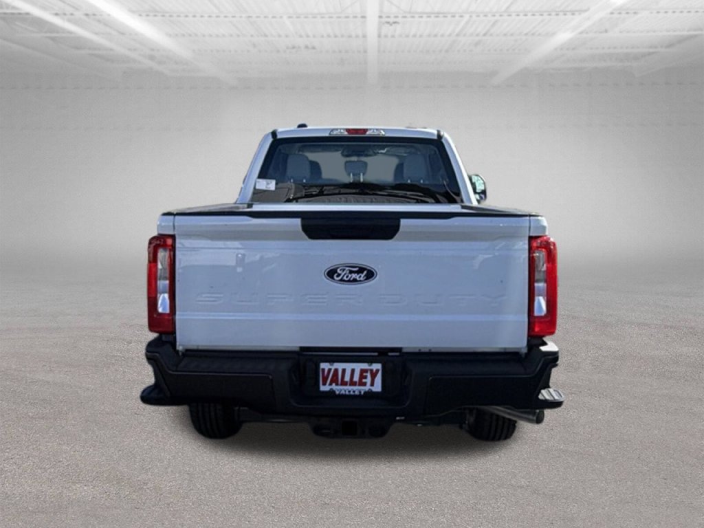 New 2027 Ford F250 XL w/ Snow Plow Prep Package AWD/4WD image 8