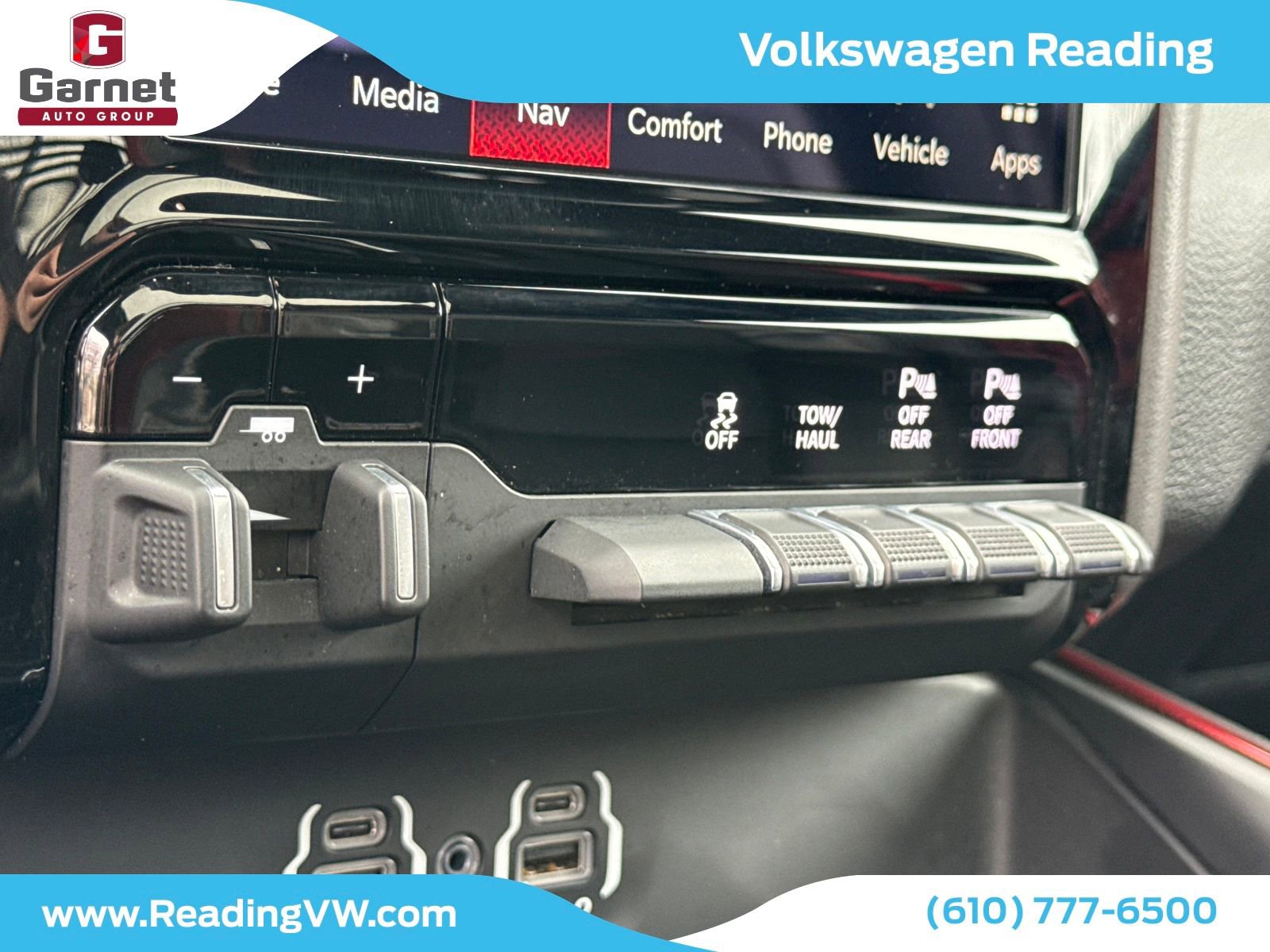 Used 2022 RAM 1500 Rebel w/ Rebel Level B Equipment Group image 27