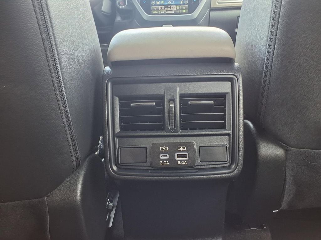 Certified 2025 Subaru Forester Premium AWD/4WD image 23