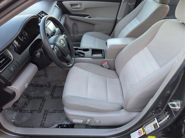 Used 2017 Toyota Camry LE image 16