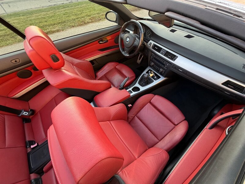 Used 2009 BMW 328i Convertible RWD image 20