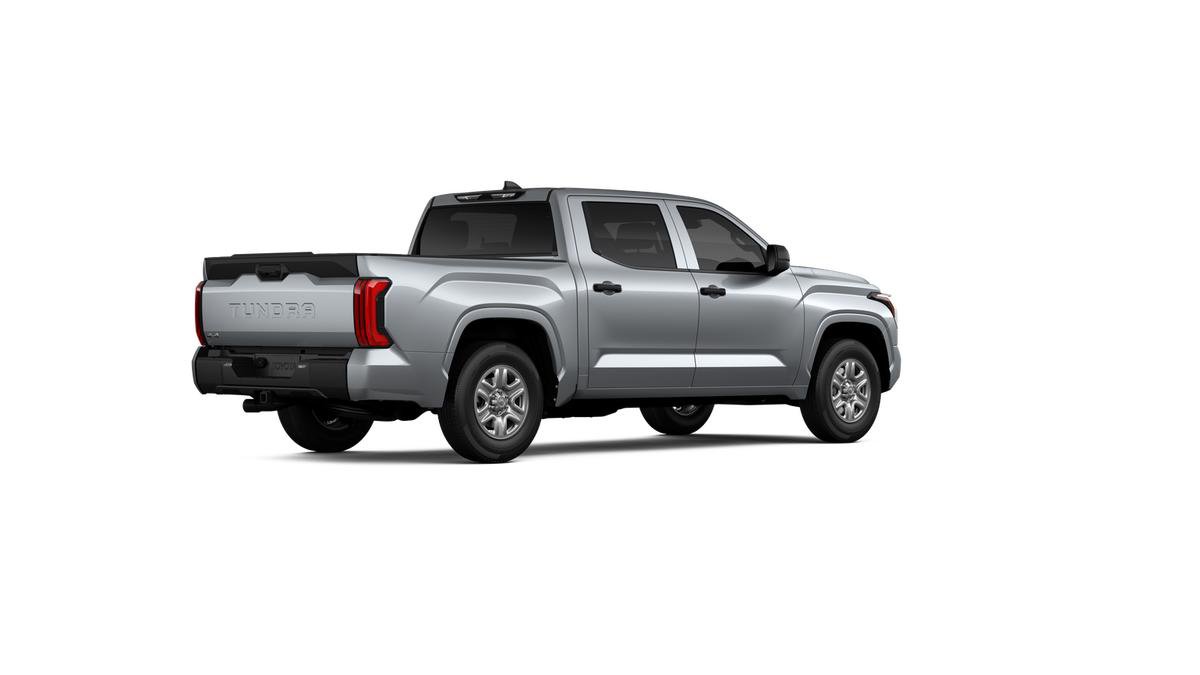 New 2026 Toyota Tundra SR image 52