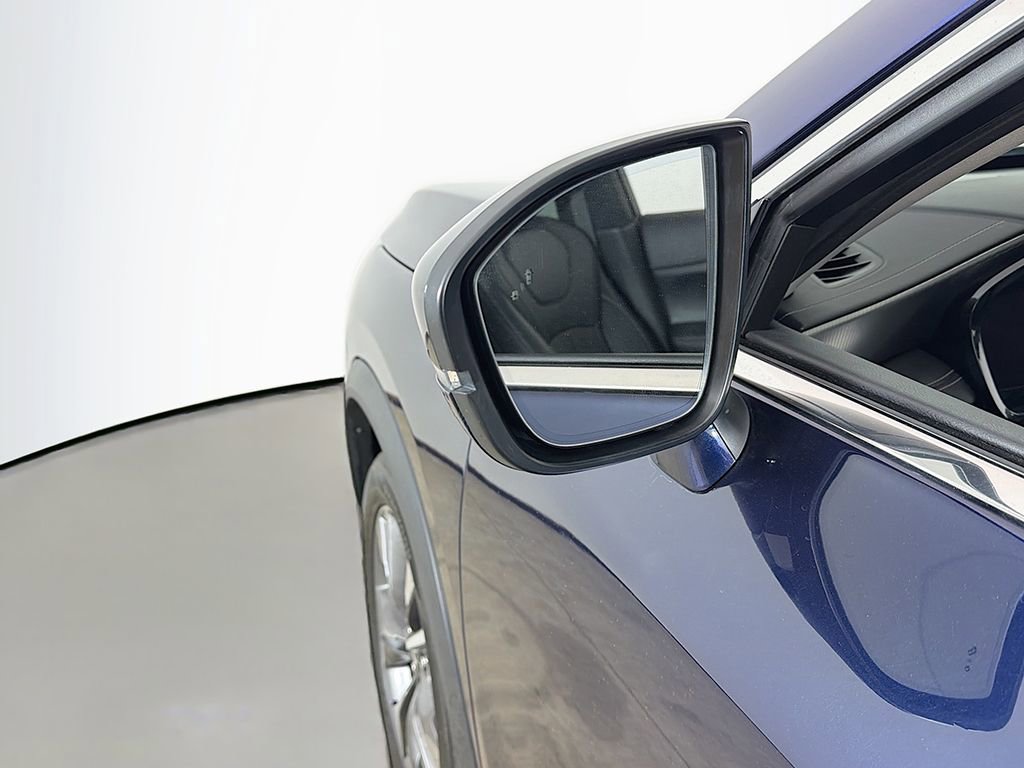 Used 2023 INFINITI QX60 Luxe w/ Cargo Package image 30