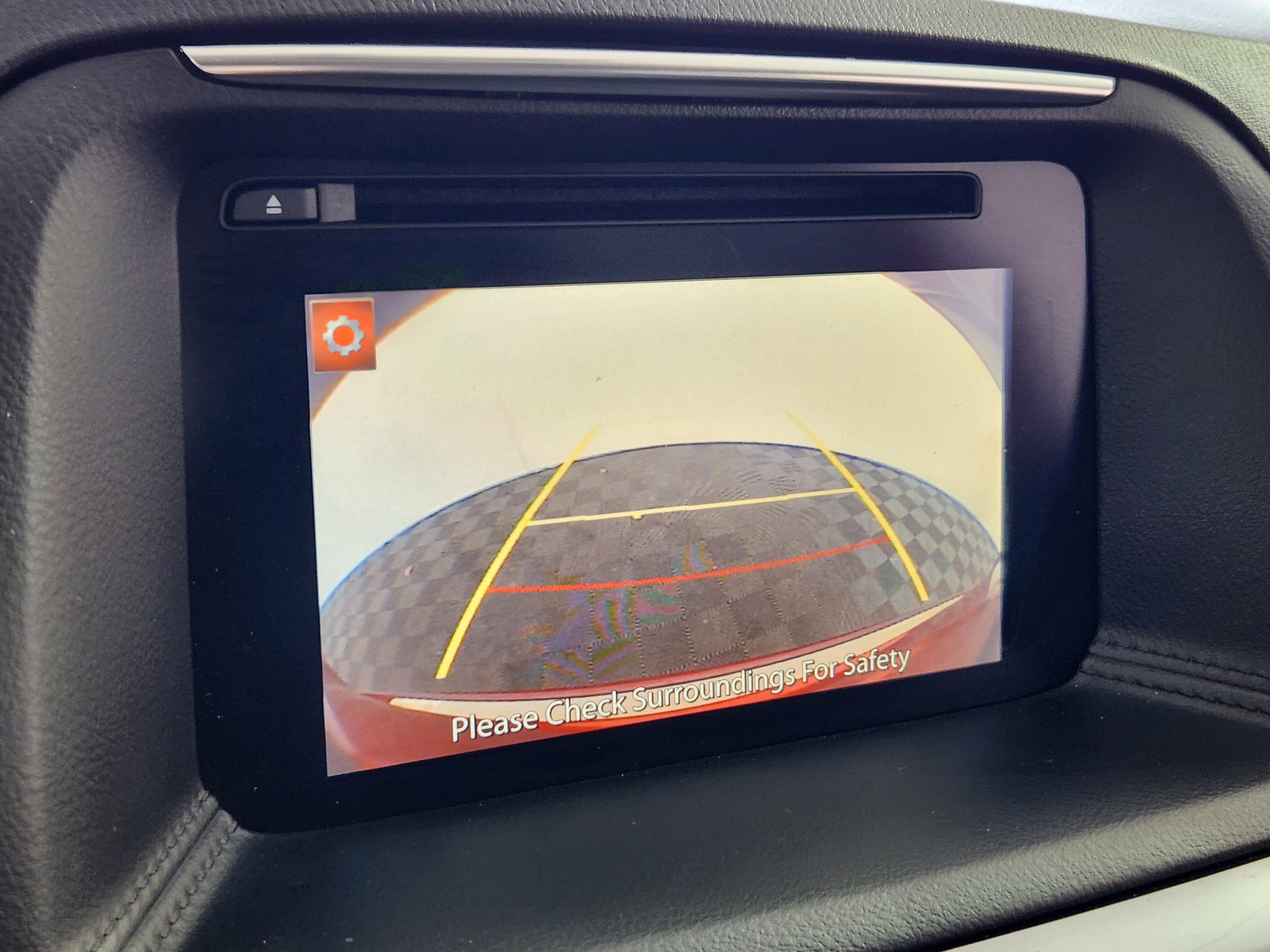 Used 2016 MAZDA CX-5 Grand Touring image 22