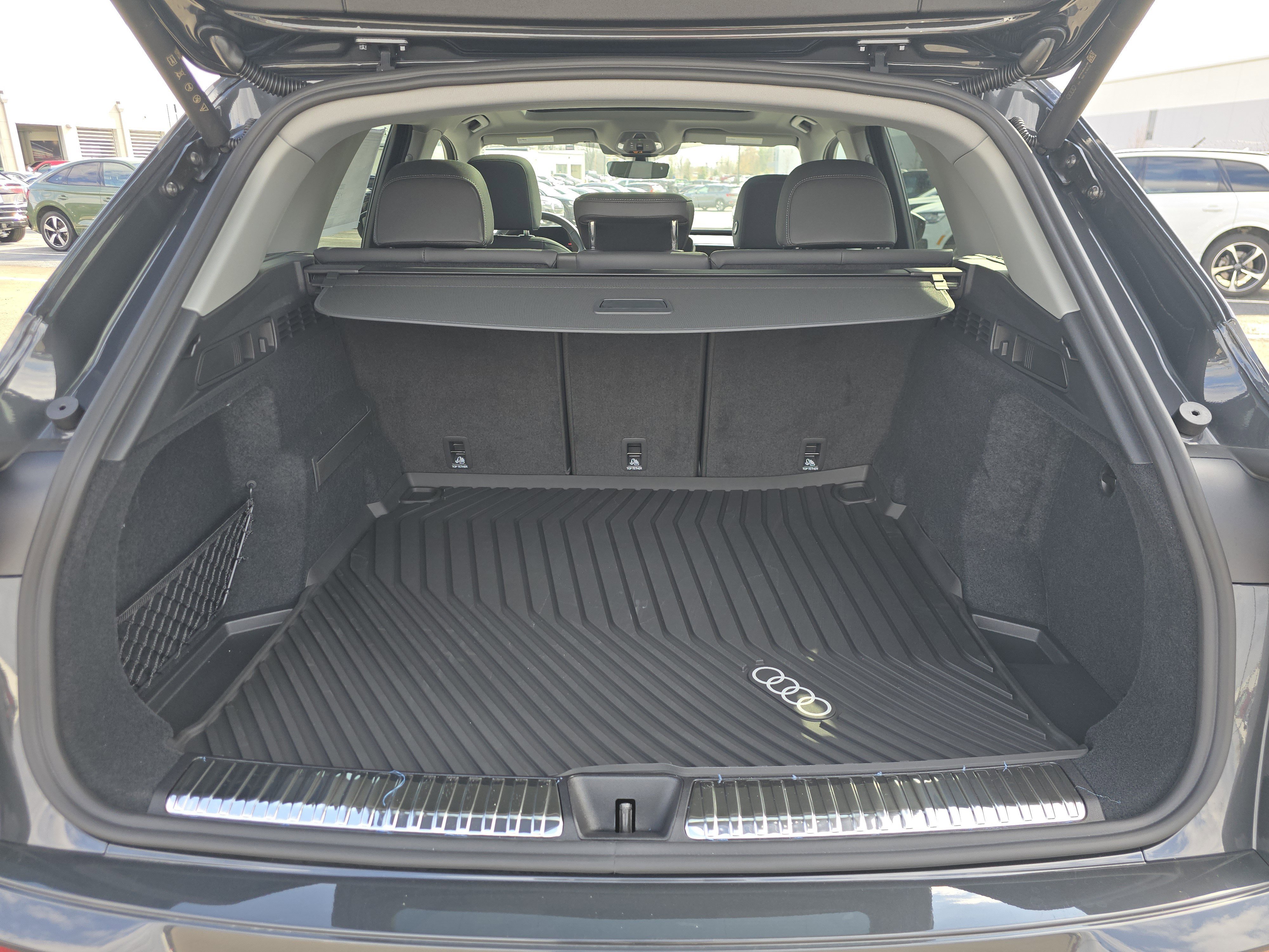 New 2025 Audi Q5 Premium Plus image 16