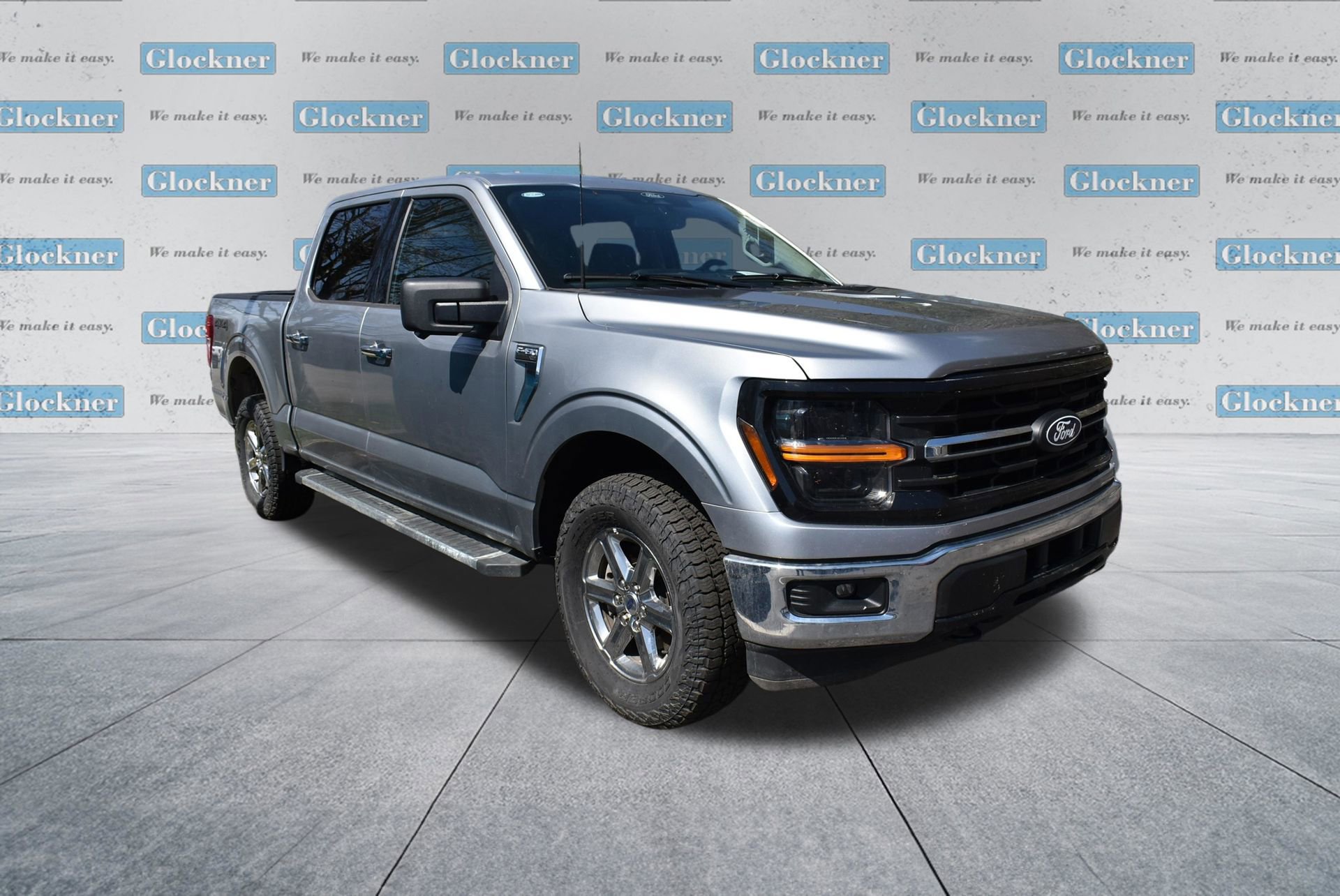 Used 2024 Ford F150 XLT image 11