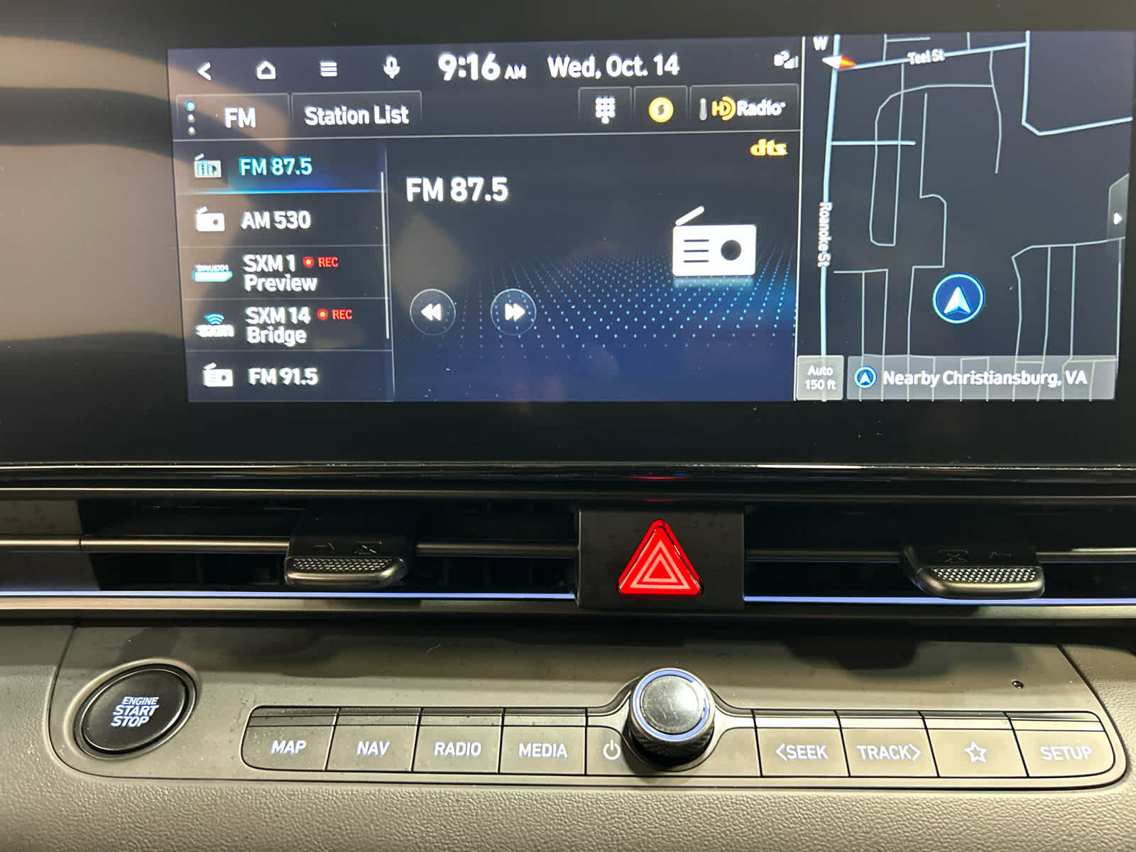 Used 2026 Hyundai Elantra SEL FWD image 16