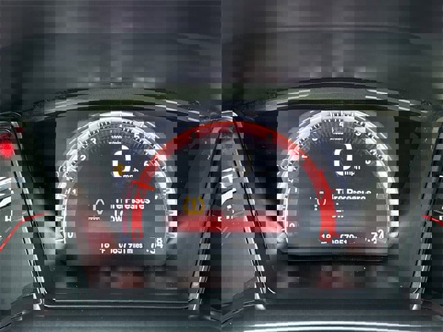 Used 2020 Honda Civic Si image 24