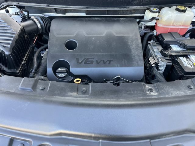 Used 2019 Buick Enclave Essence w/ Trailering Package, 5000 lbs. FWD image 5