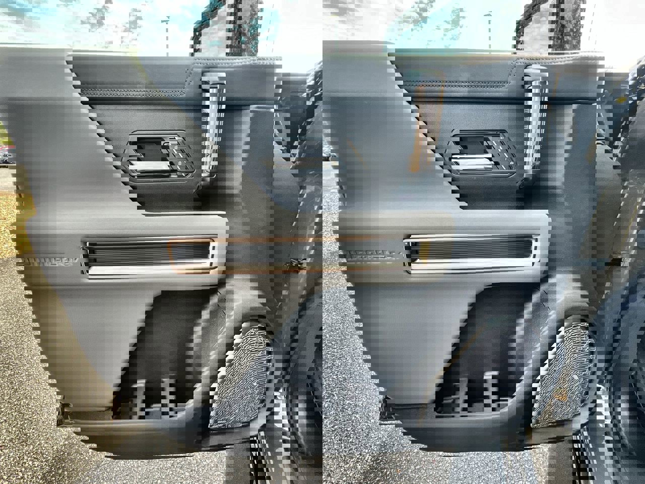 New 2025 GMC Hummer EV 3X w/ LPO, Dark Essentials Package image 56