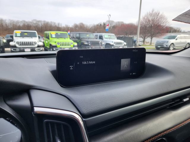 Used 2026 MAZDA CX-50 2.5 Hybrid w/ Weather Package image 15