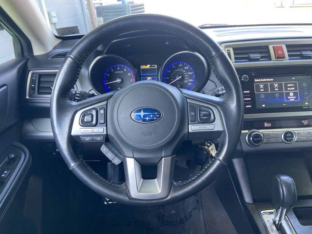 Used 2016 Subaru Outback 2.5i Premium image 19