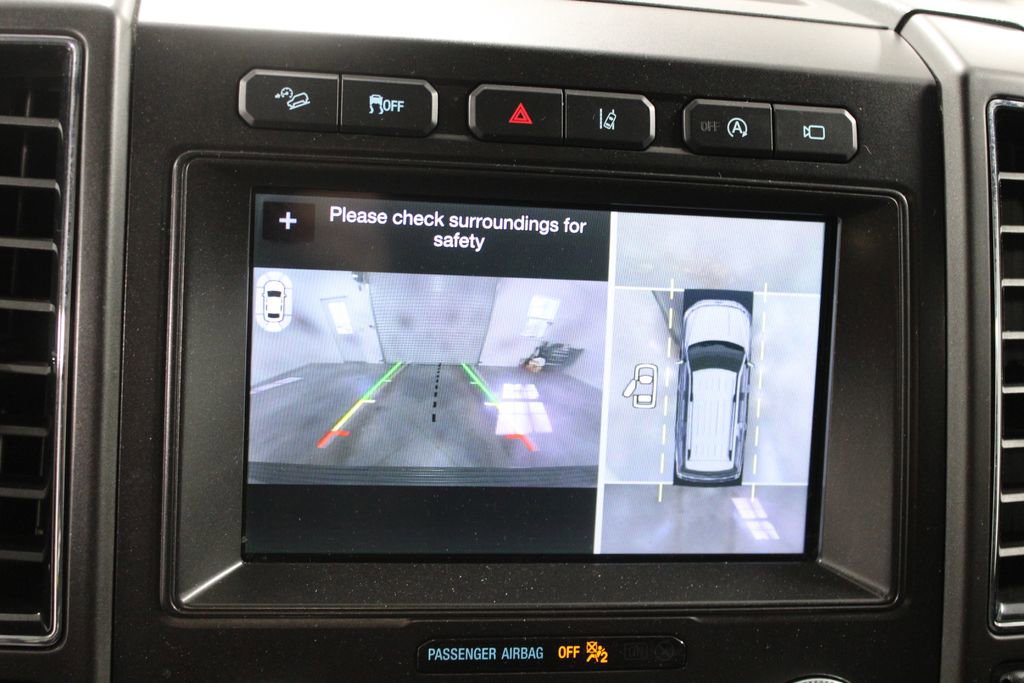 Used 2019 Ford Expedition Limited w/ Equipment Group 303A image 35