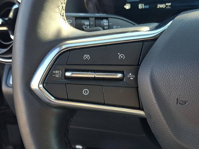 Certified 2026 Chevrolet Equinox LT AWD/4WD image 21