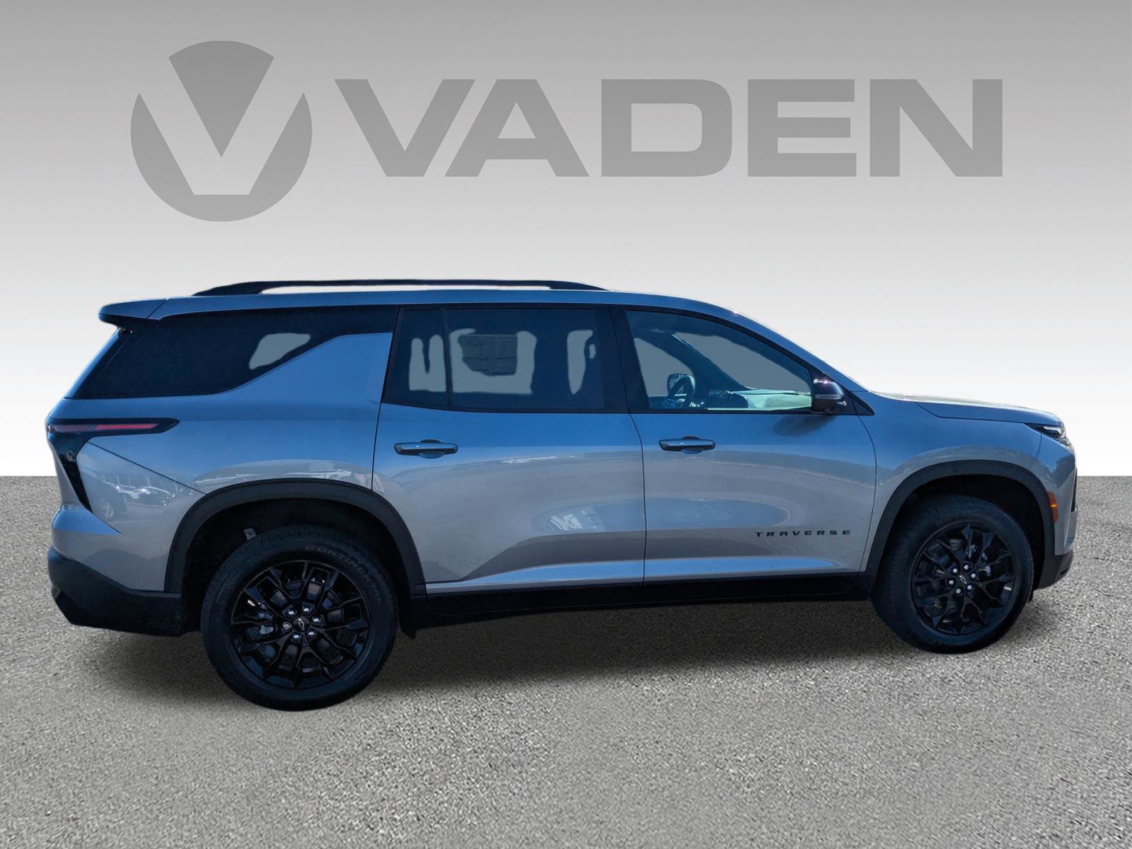 New 2026 Chevrolet Traverse LT image 26