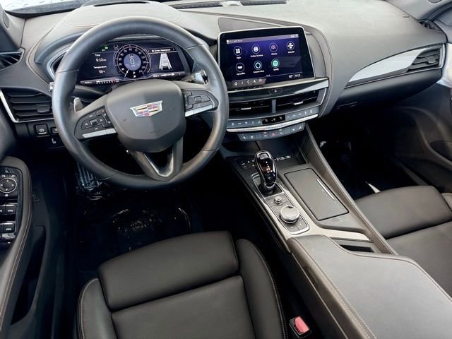 Used 2024 Cadillac CT5 Sport AWD/4WD image 10