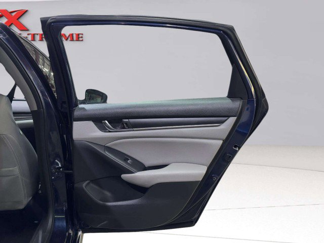 Used 2020 Honda Accord EX image 44