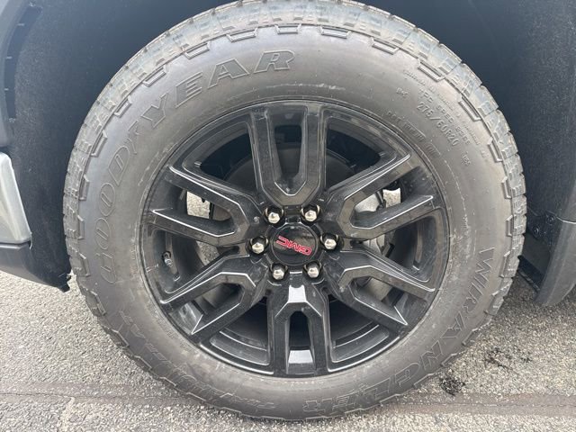 New 2026 GMC Sierra 1500 Elevation w/ Elevation Premium Package image 5