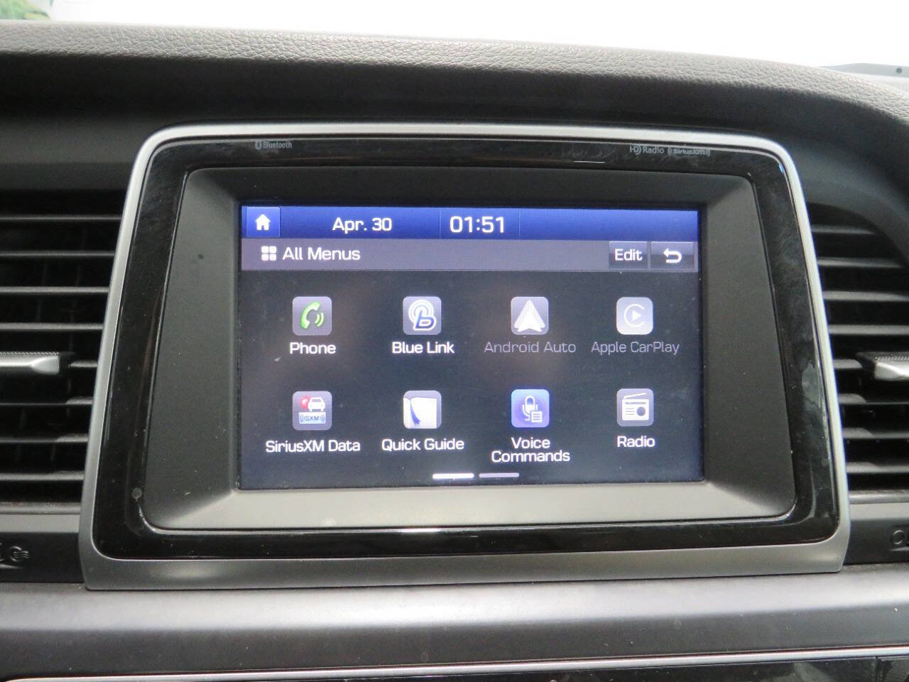 Used 2018 Hyundai Sonata SEL FWD image 21