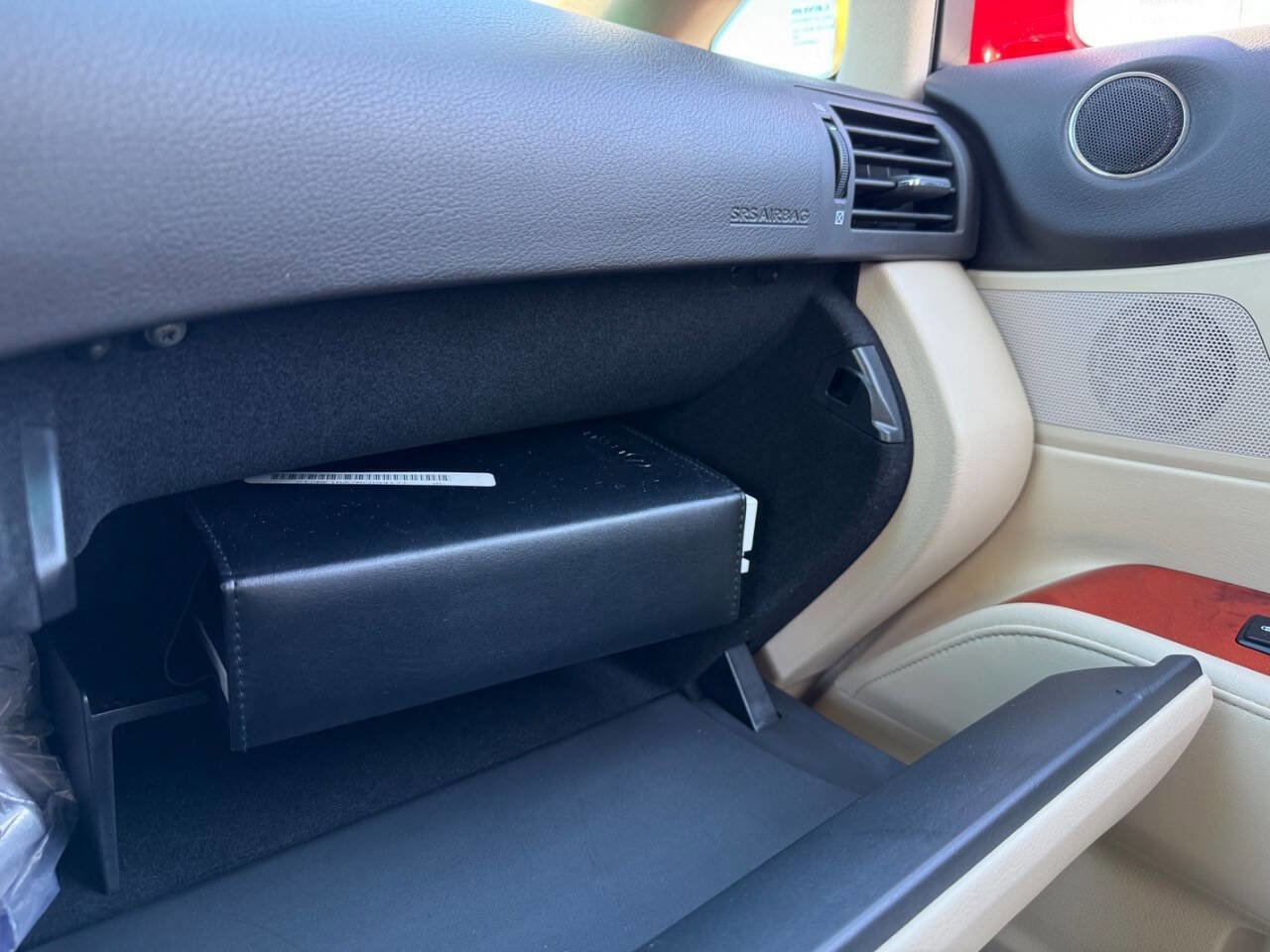 Used 2011 Lexus RX 350 AWD image 29