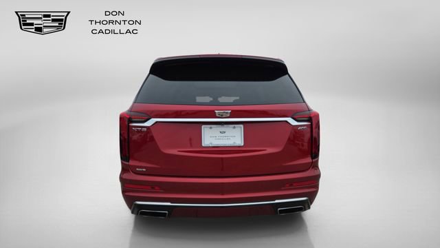 Certified 2023 Cadillac XT6 Premium Luxury AWD/4WD image 6