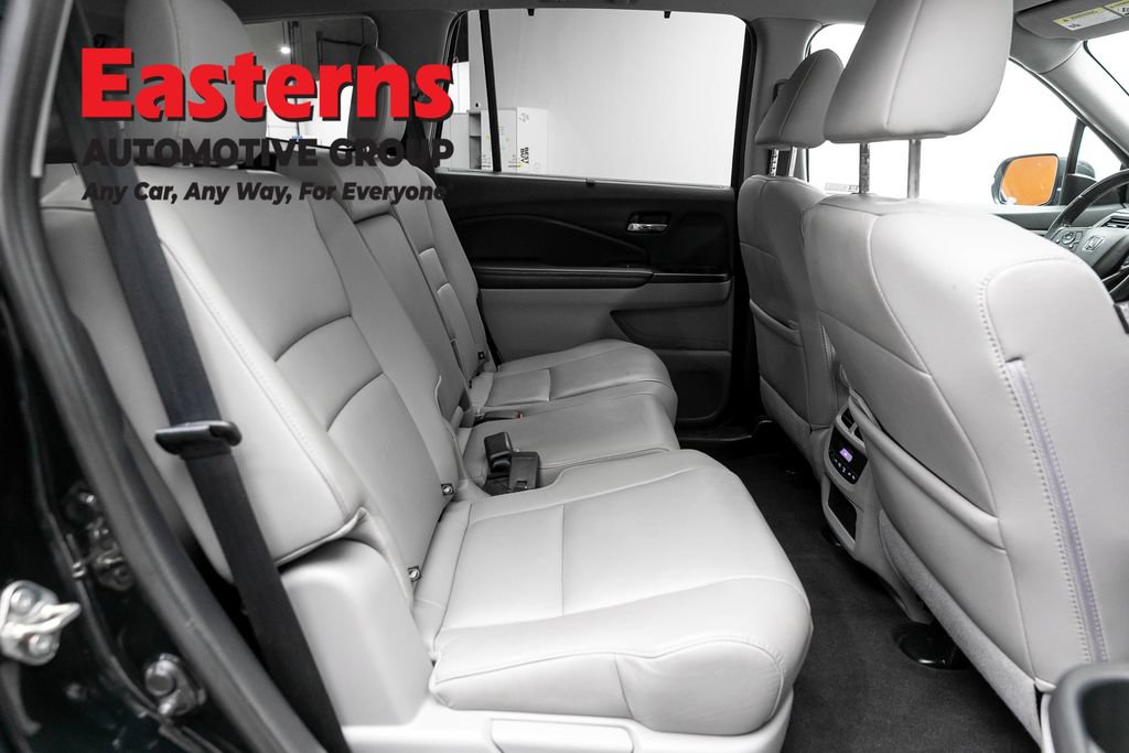 Used 2019 Honda Pilot EX-L image 22