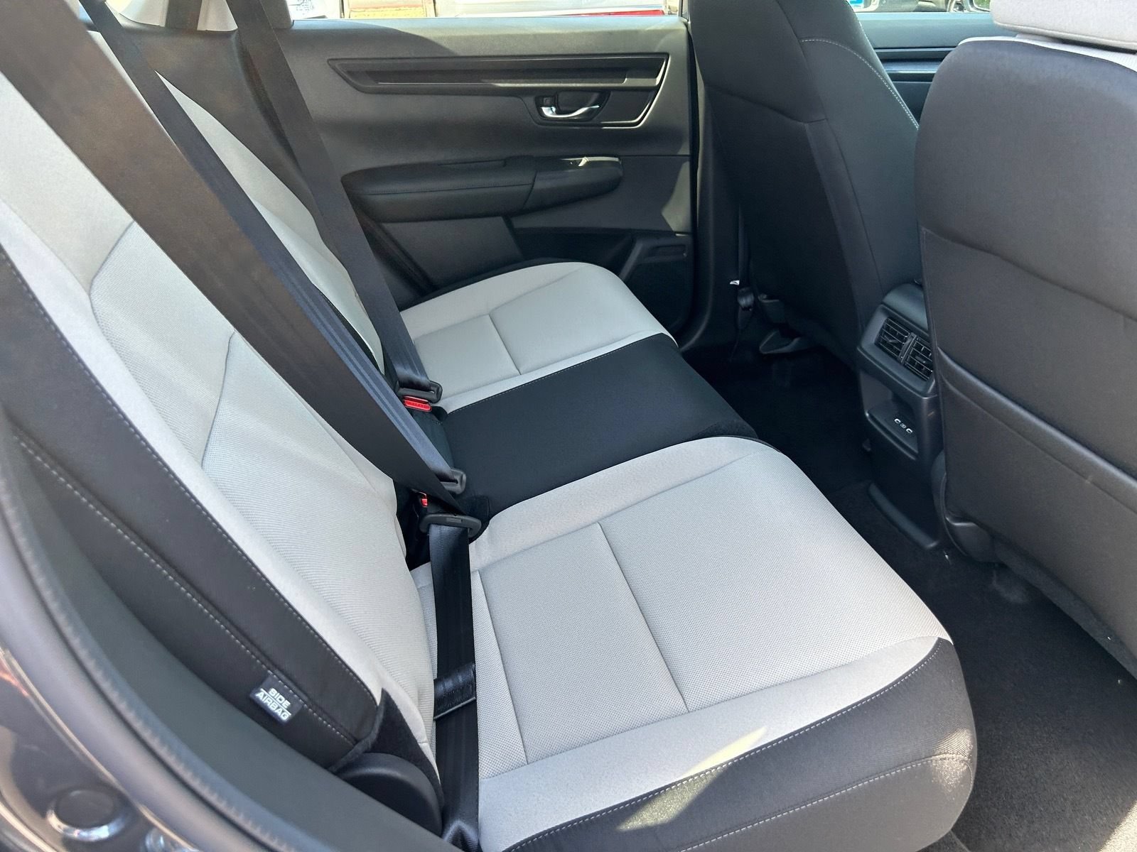 New 2026 Honda CR-V EX image 15