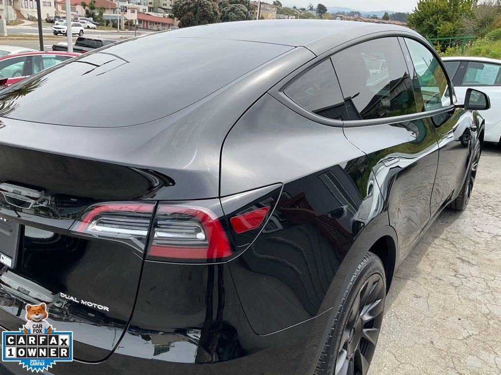 Used 2024 Tesla Model Y Long Range image 87