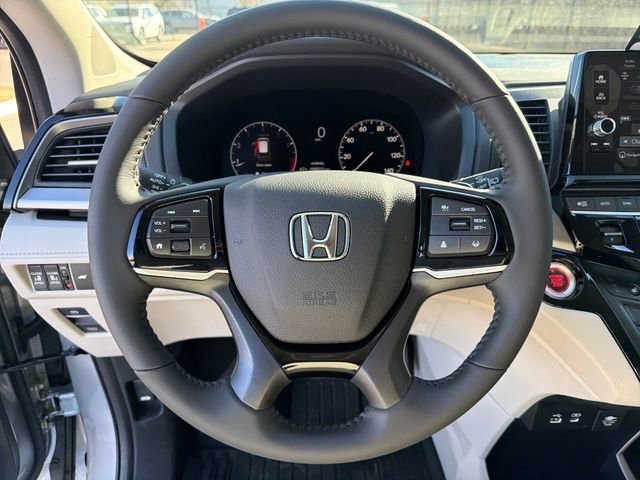 New 2026 Honda Odyssey Touring image 17