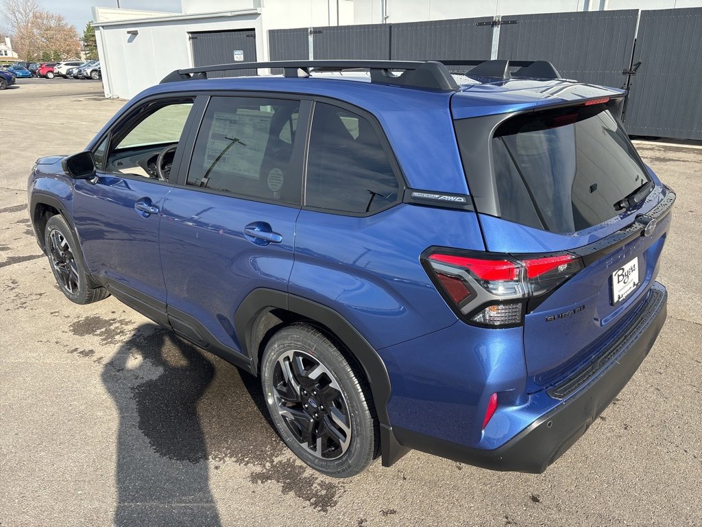 New 2026 Subaru Forester Limited image 5