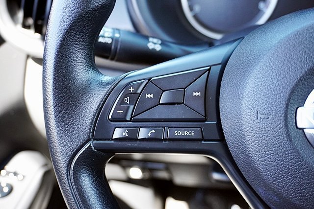 Certified 2024 Nissan Kicks S FWD image 42