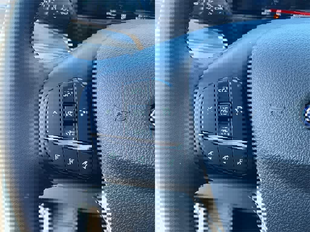 New 2025 Ford Maverick XLT w/ XLT Luxury Package image 22