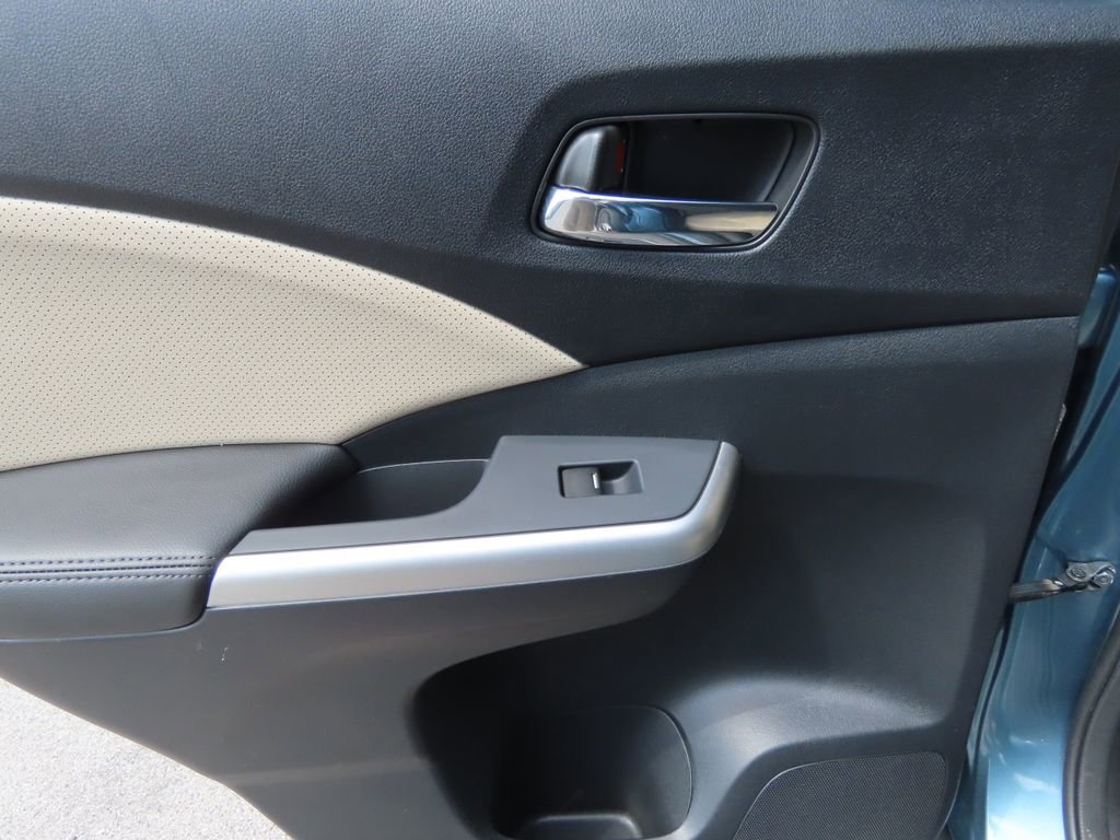 Used 2016 Honda CR-V Touring image 35