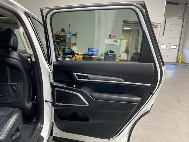 Used 2020 Kia Telluride S AWD/4WD image 27