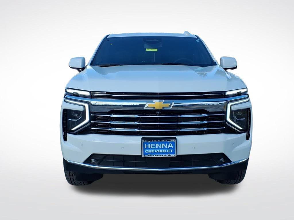 New 2027 Chevrolet Tahoe LT w/ Comfort Package AWD/4WD image 9
