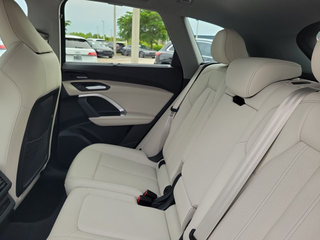 Certified 2025 Audi Q5 Premium w/ Premium Plus AWD/4WD image 11