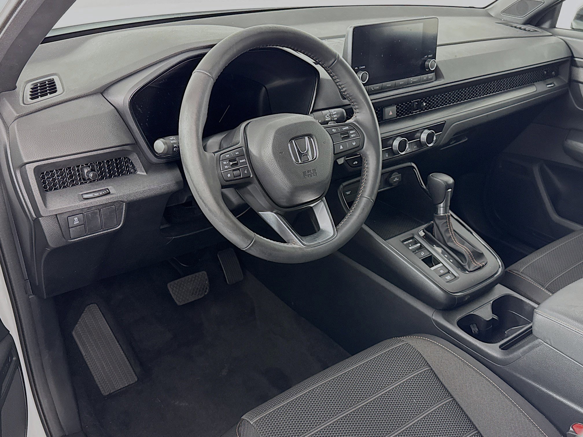 Certified 2023 Honda CR-V Sport image 9