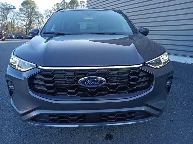 New 2026 Ford Escape ST-Line Elite w/ Equipment Group 501A image 8