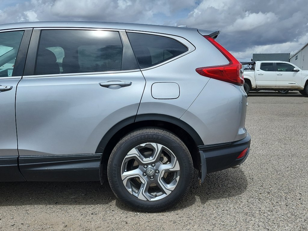 Used 2017 Honda CR-V EX image 9