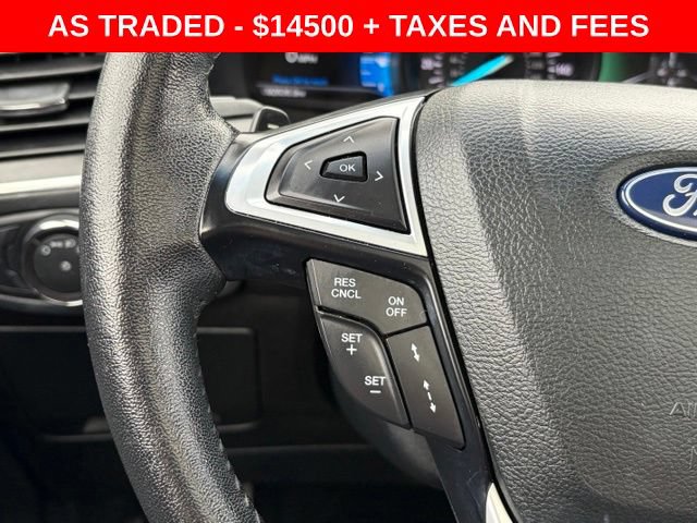 Used 2018 Ford Edge Sport w/ Equipment Group 401A AWD/4WD image 21