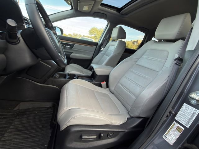 Used 2017 Honda CR-V Touring image 24