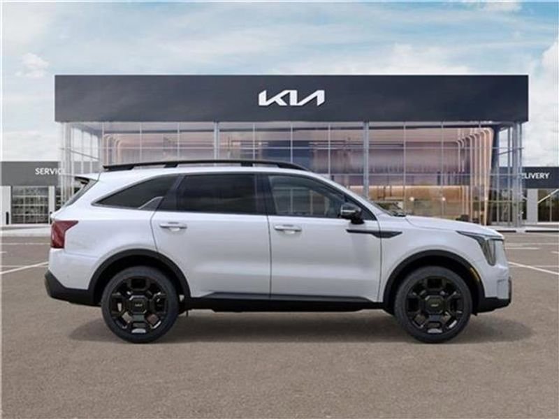 New 2026 Kia Sorento SX Prestige image 7
