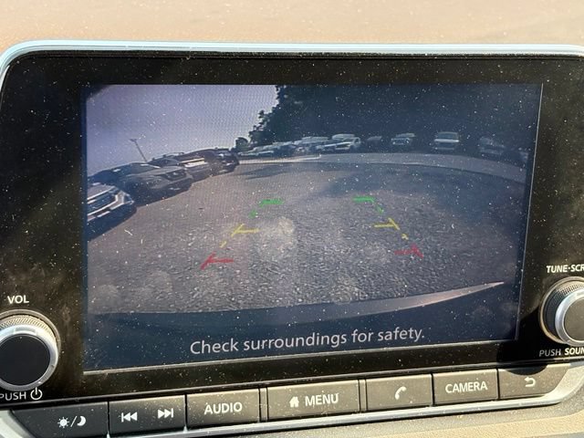 Certified 2023 Nissan Rogue SV w/ SV Premium B Package AWD/4WD image 13