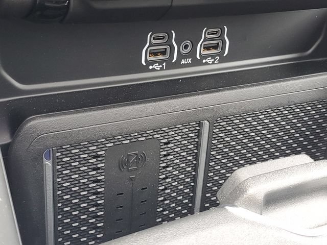 New 2026 RAM 1500 Big Horn AWD/4WD image 29