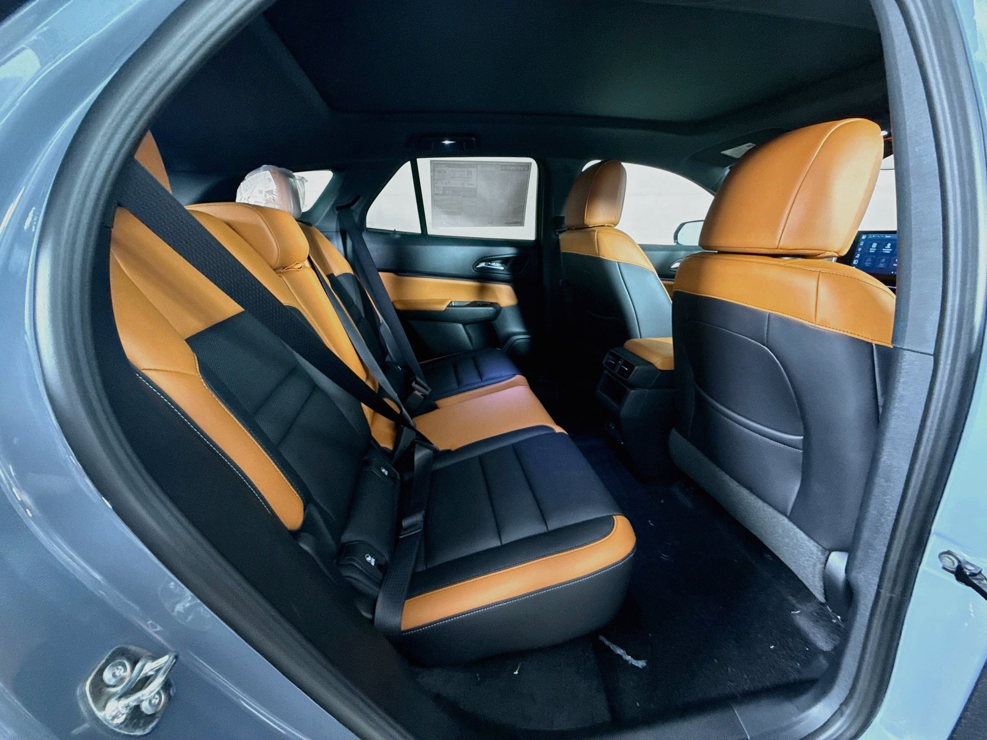 New 2026 Honda Prologue Elite image 35