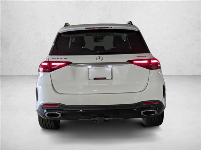 Used 2026 Mercedes-Benz GLE 450 4MATIC image 6