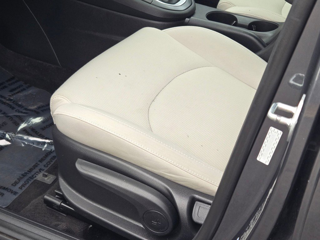 Used 2023 Kia Forte LXS image 20